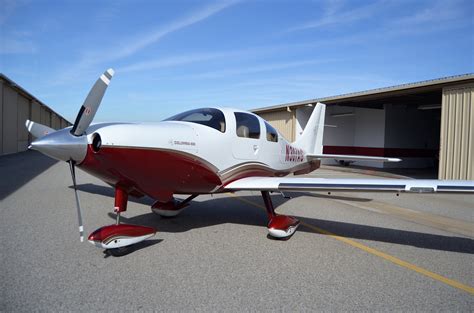 why are columbia airplanes so inexpensive